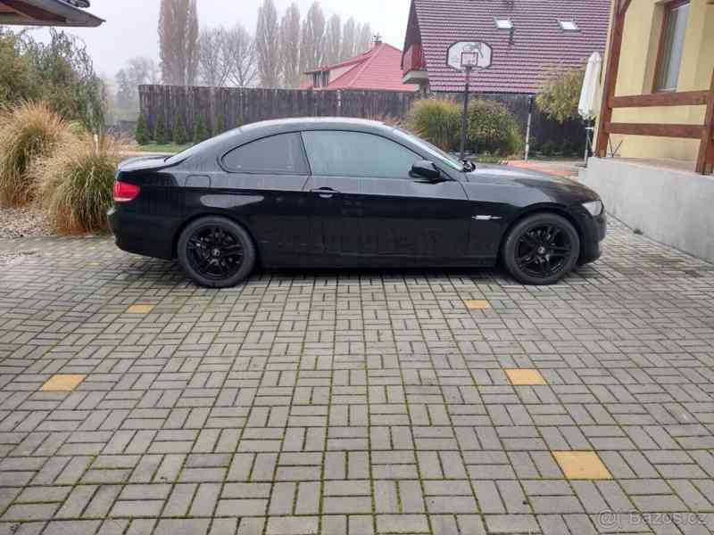 BMW Řada 3 e92 320i	 - foto 9