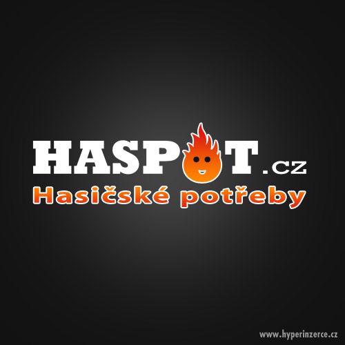 Haspot.cz - hasičské potřeby - foto 1