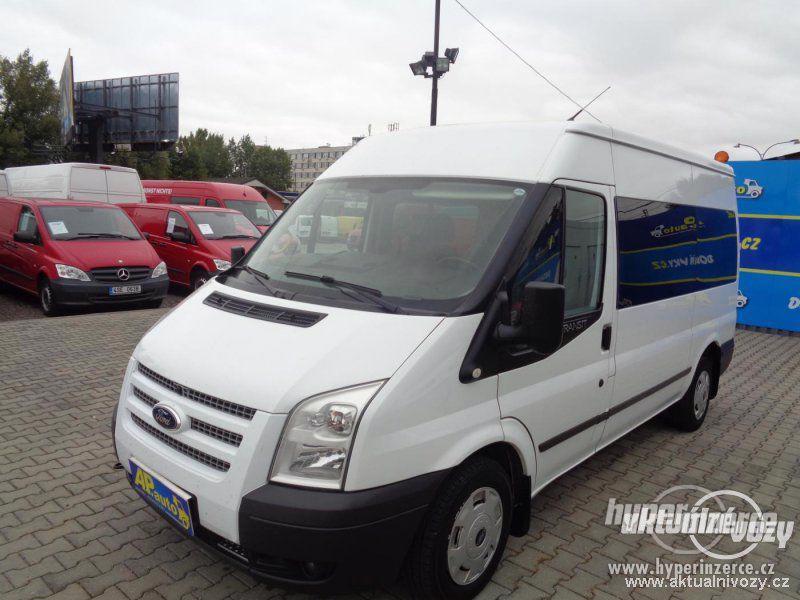 Prodej užitkového vozu Ford Transit - foto 32