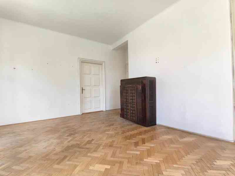 Pronájem 3+1, 99m2+zahrada+park. (Jablonec n.N., ul. SNP)  - foto 8