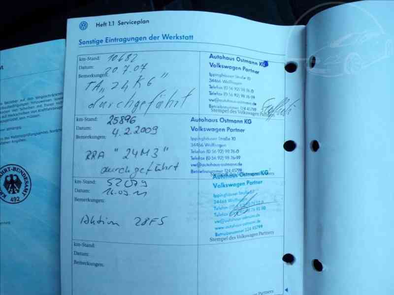 Volkswagen Passat 2,0 TFSI AUTOMAT,KŮŽE,XENON - foto 15