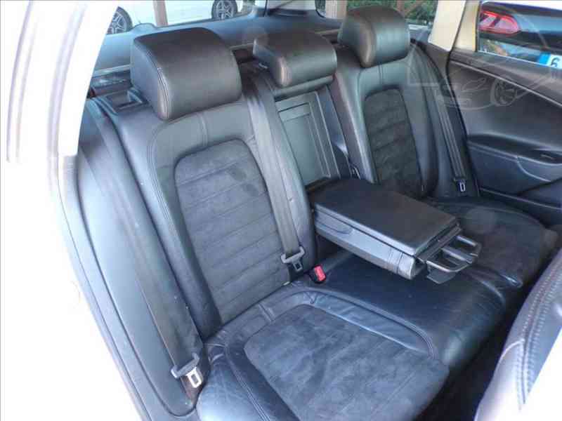 Volkswagen Passat 2,0 TFSI AUTOMAT,KŮŽE,XENON - foto 11