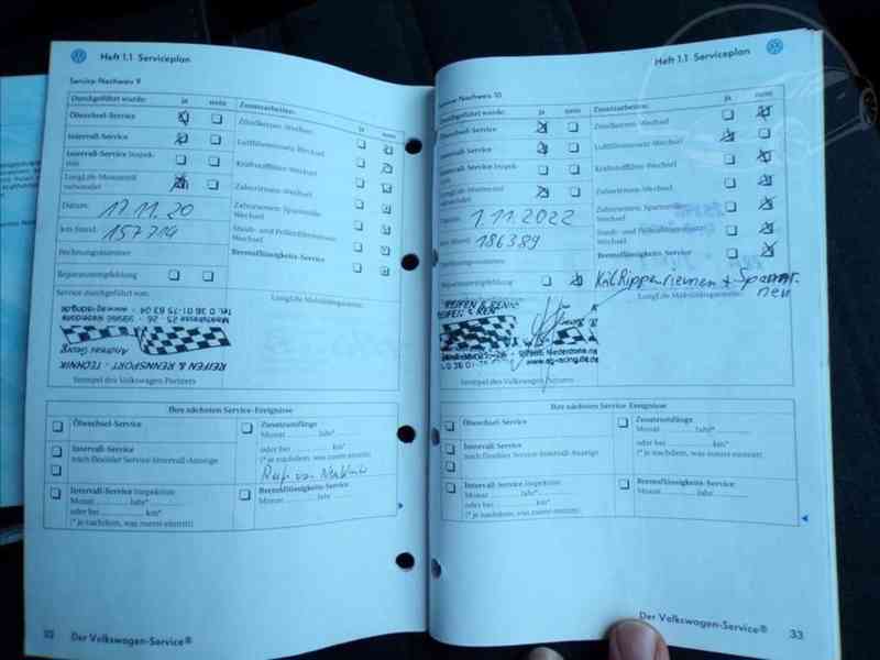 Volkswagen Passat 2,0 TFSI AUTOMAT,KŮŽE,XENON - foto 14