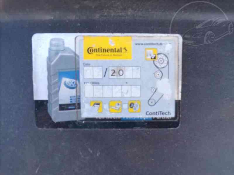 Volkswagen Passat 2,0 TFSI AUTOMAT,KŮŽE,XENON - foto 17