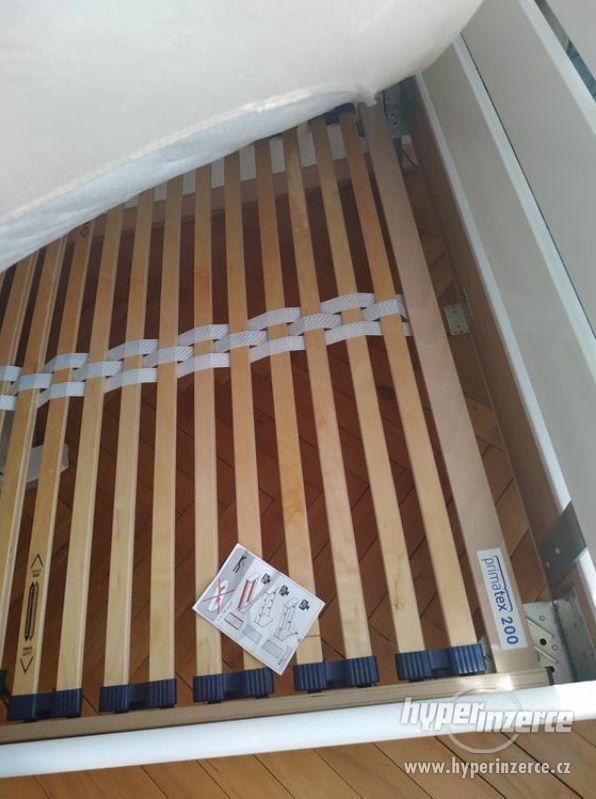 prodám zánovní nábytek s osobním odběrem v Praze 10 Vršovice - foto 2
