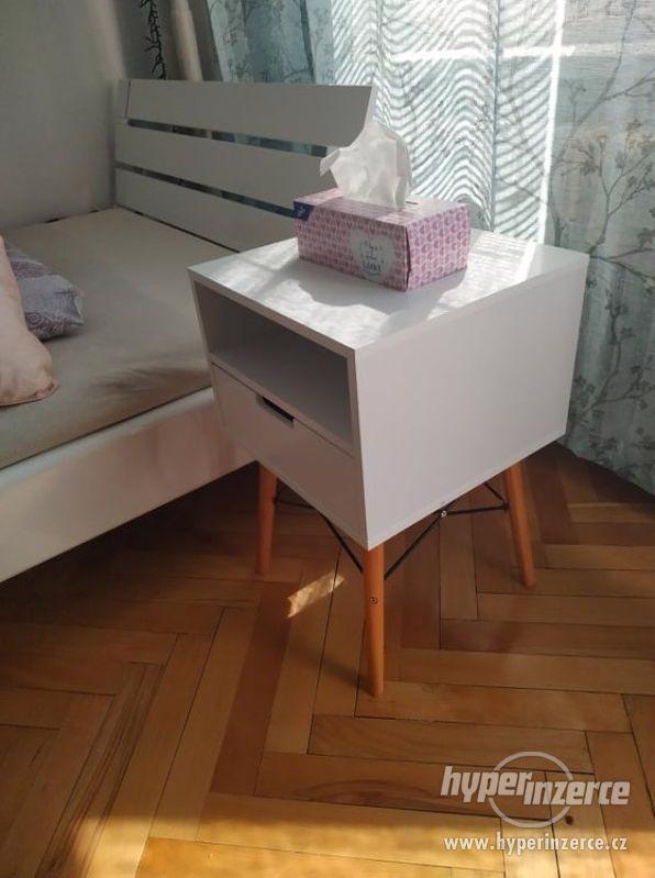 prodám zánovní nábytek s osobním odběrem v Praze 10 Vršovice - foto 6