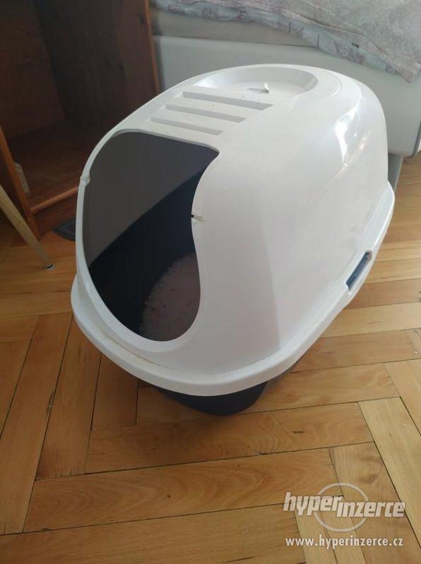 prodám zánovní nábytek s osobním odběrem v Praze 10 Vršovice - foto 9