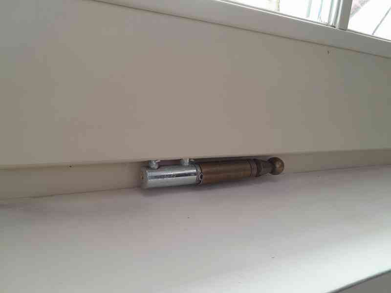 Dřevěná okna a dveře - foto 9