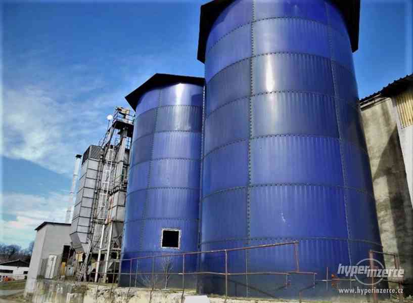 Nádrž VÍTKOVICE - foto 1