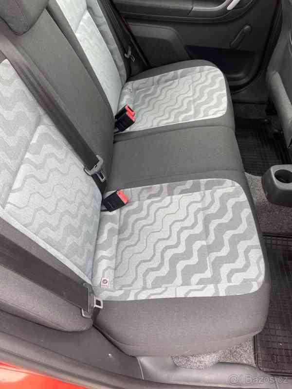 Škoda Fabia 1,2   44 kw, nová STK, krásný a čis. - foto 16