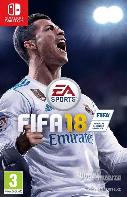 Hry na Nintendo Switch(3) - foto 2