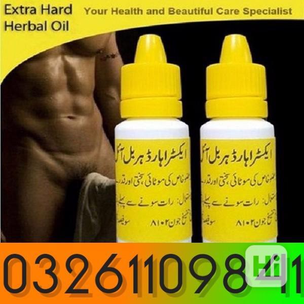Extra hard herbal oil in Quetta = 03261109841 - foto 1
