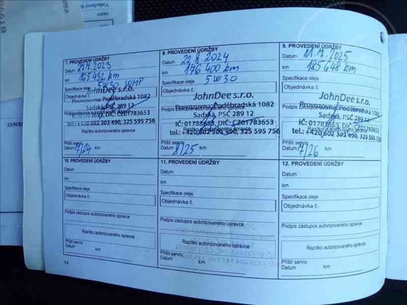Chevrolet Orlando 2,0 CDTi 7.MÍST,TAŽ.ZAŘ. - foto 17