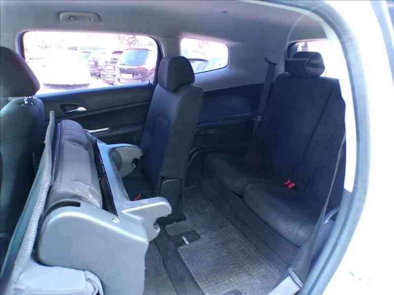 Chevrolet Orlando 2,0 CDTi 7.MÍST,TAŽ.ZAŘ. - foto 10