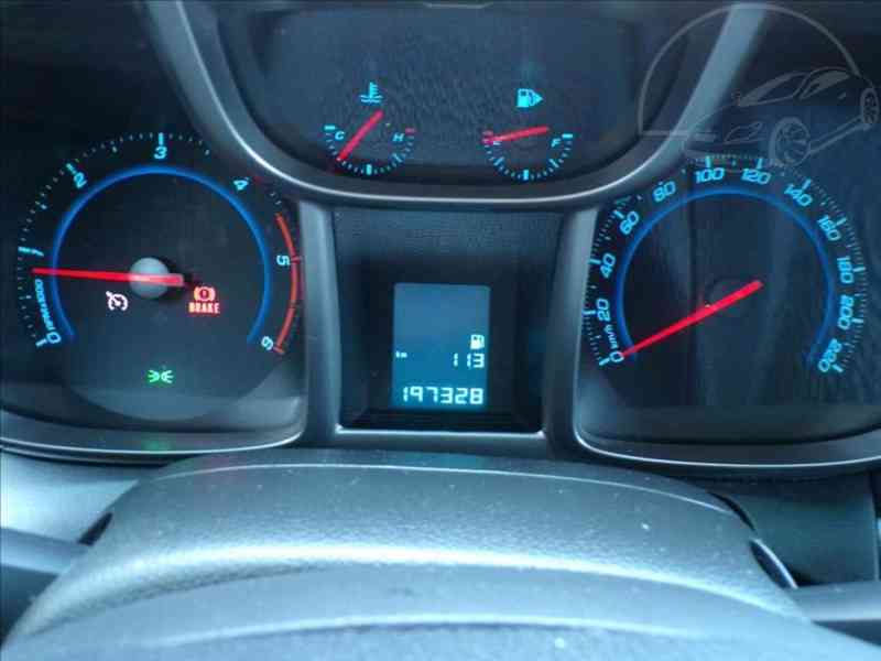 Chevrolet Orlando 2,0 CDTi 7.MÍST,TAŽ.ZAŘ. - foto 6