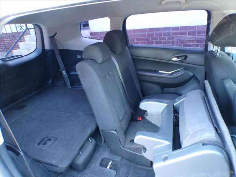 Chevrolet Orlando 2,0 CDTi 7.MÍST,TAŽ.ZAŘ. - foto 13