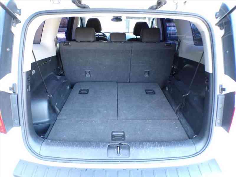 Chevrolet Orlando 2,0 CDTi 7.MÍST,TAŽ.ZAŘ. - foto 12