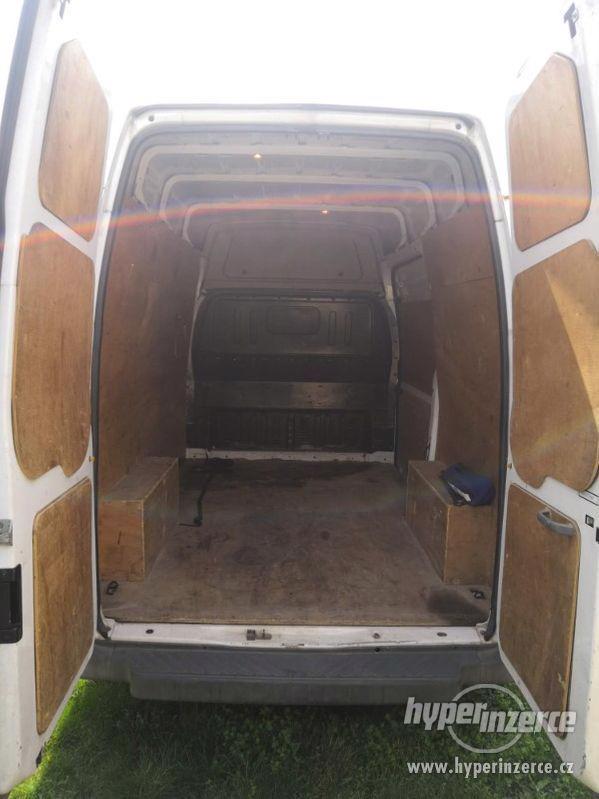FORD TRANSIT 110 T280, 81kW, r.v. 2008 - foto 6