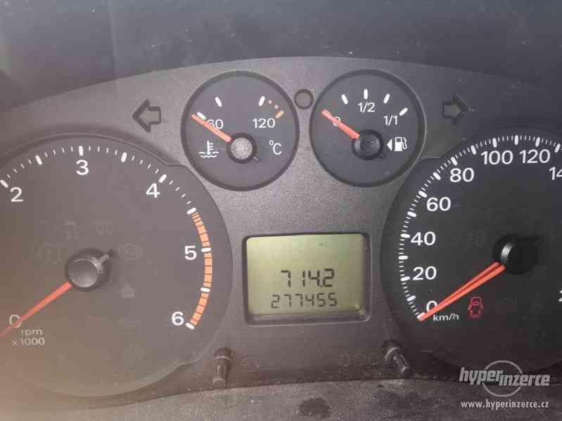 FORD TRANSIT 110 T280, 81kW, r.v. 2008 - foto 8