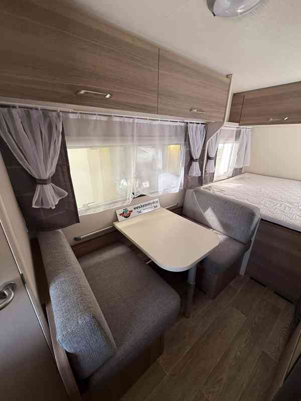 Dethleffs 2019 C´Joy 390 QSH - foto 7