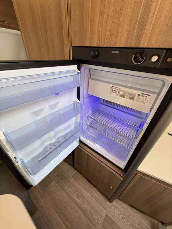 Dethleffs 2019 C´Joy 390 QSH - foto 2