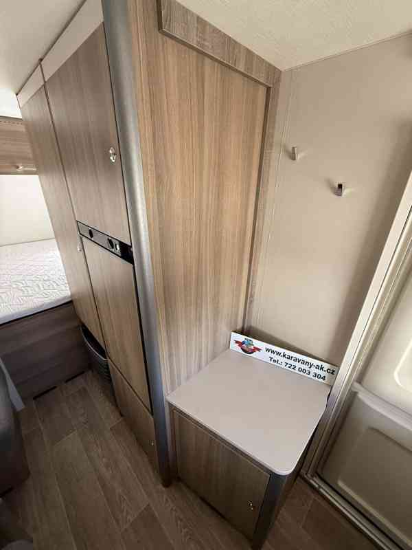 Dethleffs 2019 C´Joy 390 QSH - foto 11