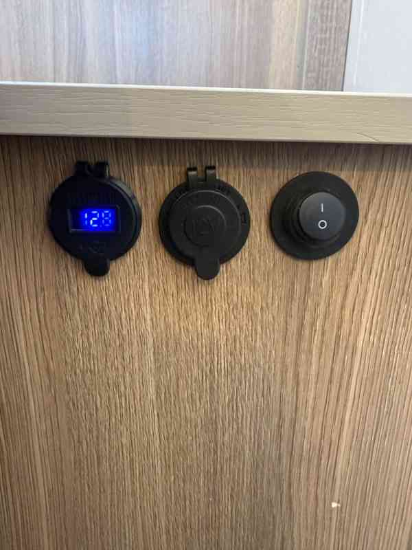 Dethleffs 2019 C´Joy 390 QSH - foto 16