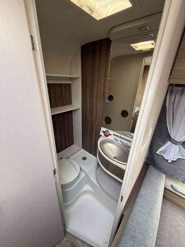 Dethleffs 2019 C´Joy 390 QSH - foto 4