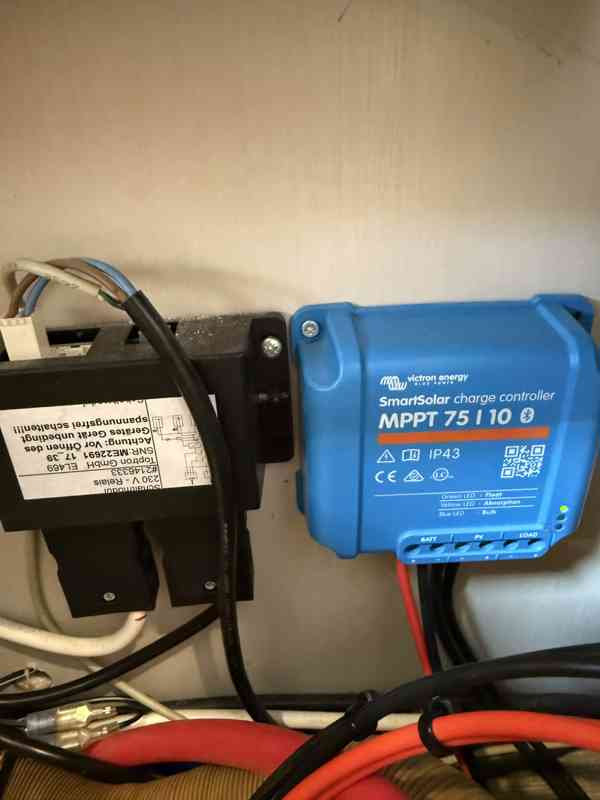 Dethleffs 2019 C´Joy 390 QSH - foto 14