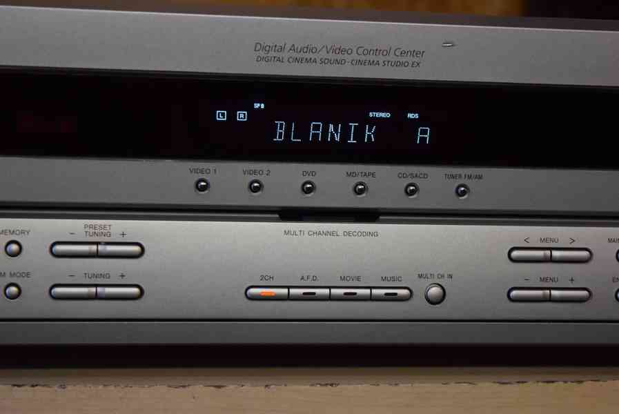 Control Remoto Para SONY STR-DE595 STR-DE995 STR-DB790 STR-DH50 AV