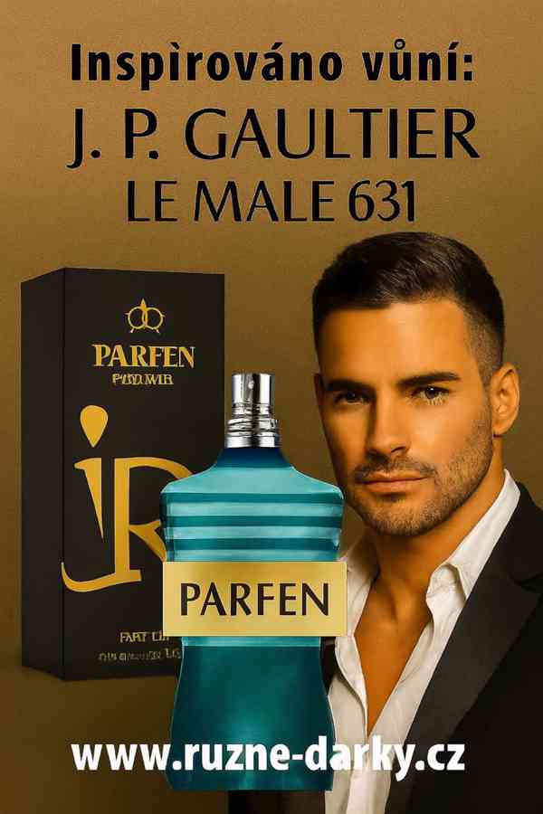 Parfémy inspirované světovými značkami  - foto 14