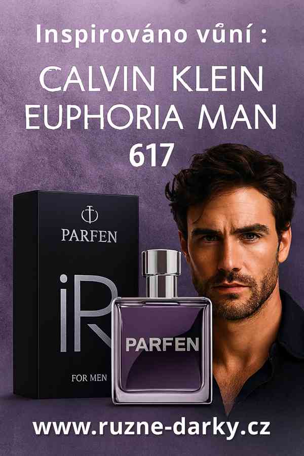 Parfémy inspirované světovými značkami  - foto 23