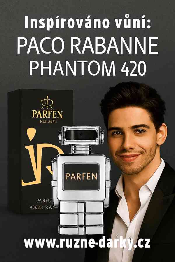 Parfémy inspirované světovými značkami  - foto 13