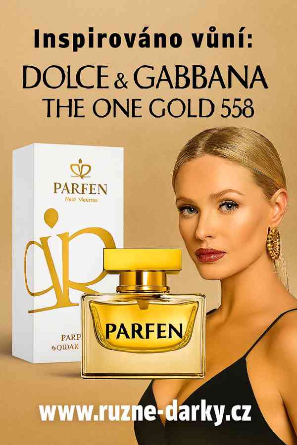 Parfémy inspirované světovými značkami  - foto 15