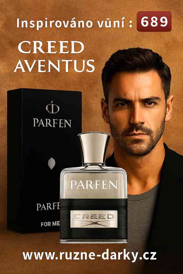 Parfémy inspirované světovými značkami  - foto 22