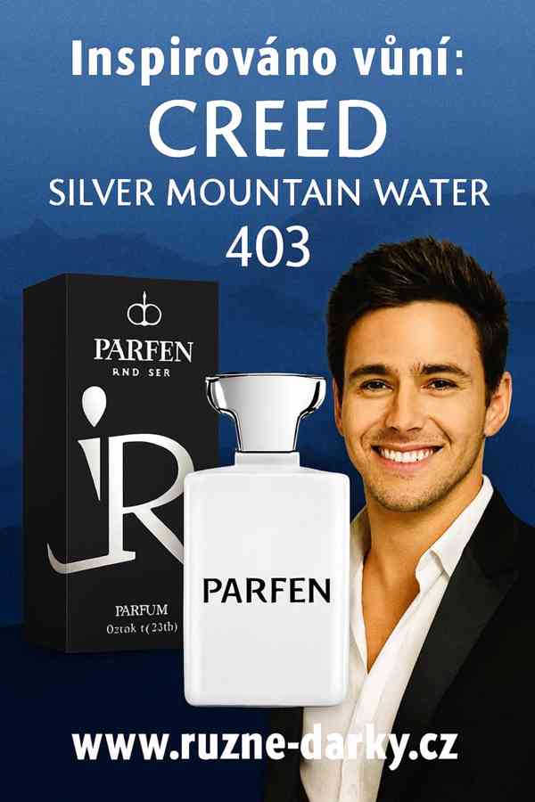 Parfémy inspirované světovými značkami  - foto 12