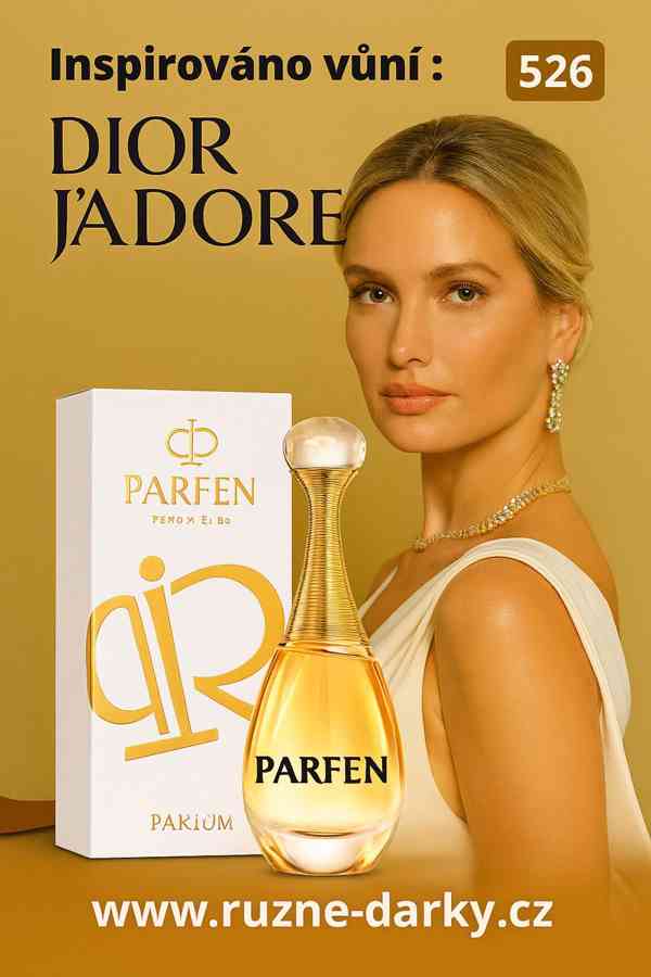Parfémy inspirované světovými značkami  - foto 19