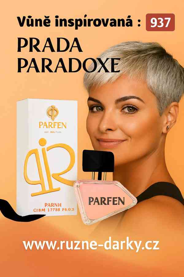 Parfémy inspirované světovými značkami  - foto 18