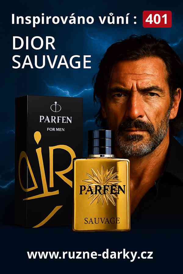 Parfémy inspirované světovými značkami  - foto 26