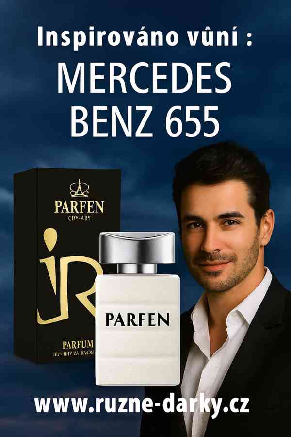 Parfémy inspirované světovými značkami  - foto 10