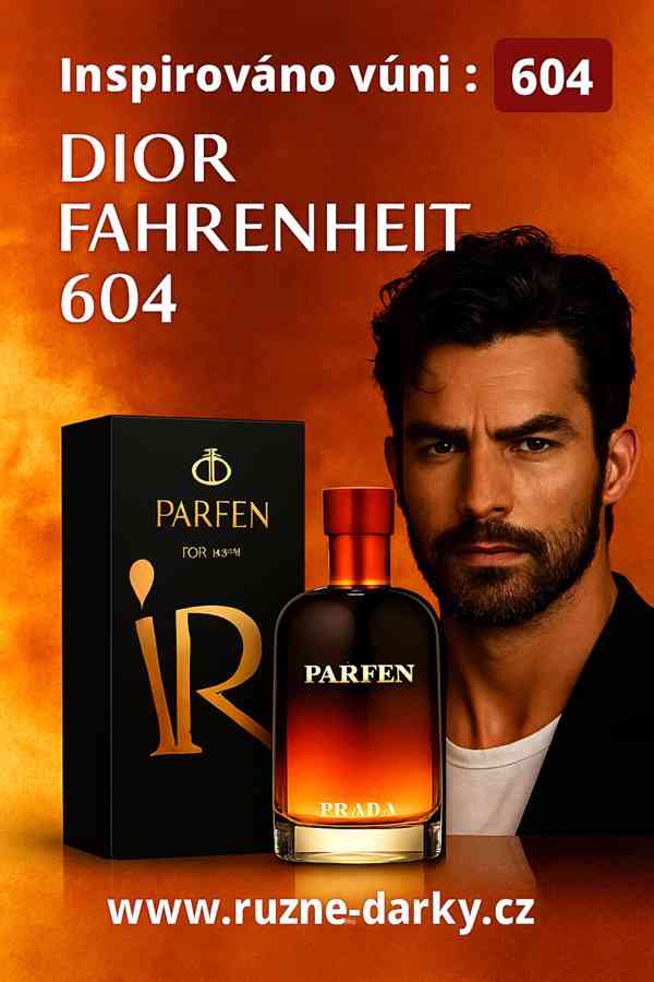 Parfémy inspirované světovými značkami  - foto 24