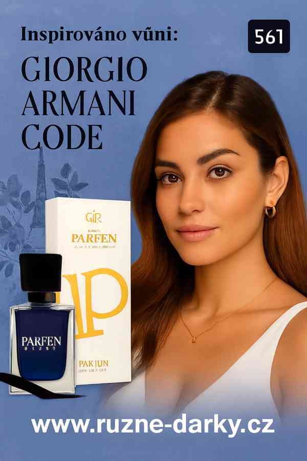 Parfémy inspirované světovými značkami  - foto 21