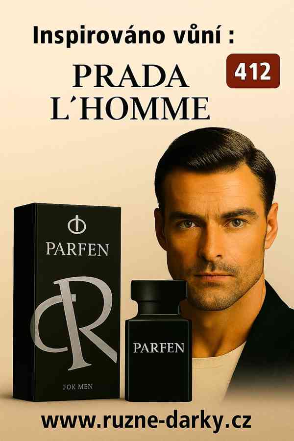 Parfémy inspirované světovými značkami  - foto 7