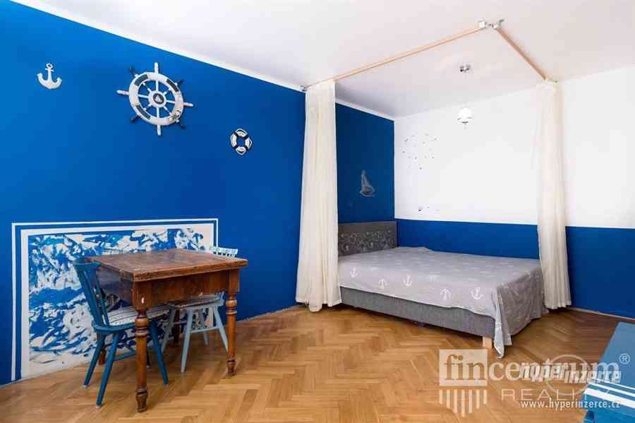 Prodej bytu 2+1 65 m2 Jahodová, Karlovy Vary Doubí - foto 9