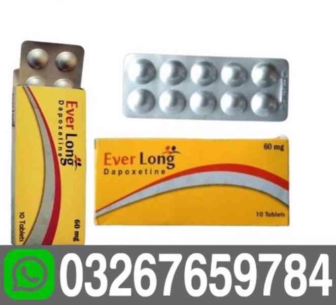 Dapoxetine 60mg Tablets Price in Karachi | 03267659784