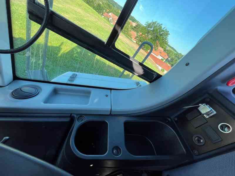 Kolový nakladač Liebherr L566 (Možnost leasingu) - foto 14