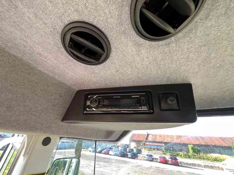 Kolový nakladač Liebherr L566 (Možnost leasingu) - foto 11