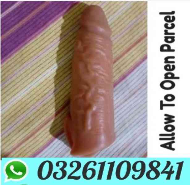 Silicone Condom 5 inch Best Price in Multan *~!* 03261109841 - foto 1
