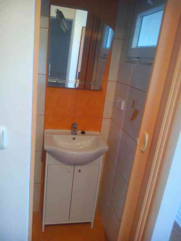 Pronajmu byt 1+1 Kolín - foto 3