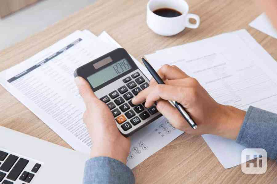 Transparentní soukromé finance. - foto 3